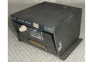 44400-0000, Cessna ARC Avionics AS-895 Altitude Sensor